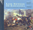 Los Sitios de Zaragoza: tarjetas postales y música. 9788496793521