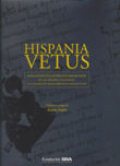 Hispania vetus: manuscritos litúrgico-musicales de los orígenes visigóticos a la transición francorromana (siglos IX-XII). 9788496515499
