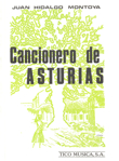 Cancionero de Asturias. 9788495105806