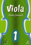 Viola, 1. Grado elemental. 9788496350083