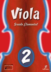 Viola, 2. Grado elemental. 9788496350090