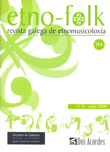 Etno-Folk, 11. Revista galega de etnomusicología, xuño 2008. 22593