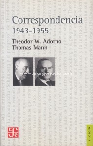 Correspondencia, 1943-1955. 9789505576425