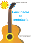 Cancionero de Andalucía. 9788492250592