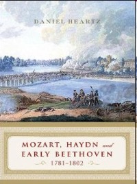 Mozart, Haydn and Early Beethoven (1781-1802)