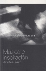 Música e inspiración. 9788496879317