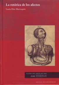 La retórica de los afectos. 9783937734590