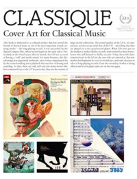 Classique: Cover Art for Classical Music. 9783899552287