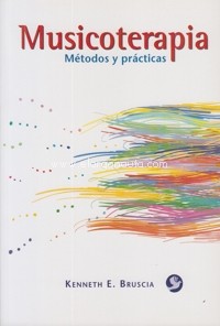 Musicoterapia, métodos y prácticas