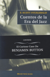 Cuentos de la era del jazz