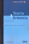 Teoría y armonía, 1ª parte, con ejercicios de lectura y de ear training