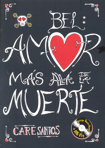 Bel: Amor más allá de la muerte. 9788467535235