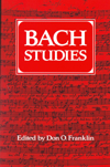 Bach Studies