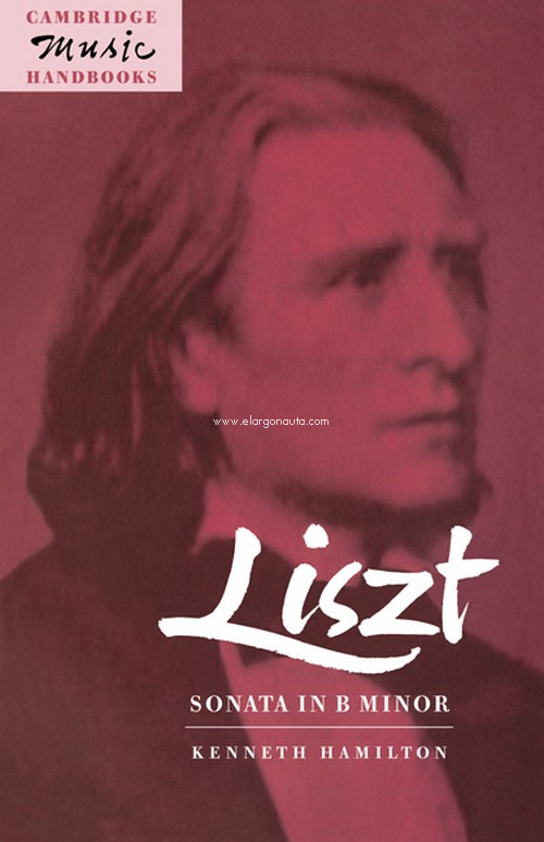 Liszt : Sonata in B minor