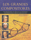 Los grandes compositores