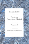 Tratado de composición musical. Vol. 2