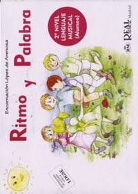 Ritmo y Palabra, 2. Libro del alumno