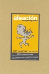 Aleación : antología expansiva (1991-2007). 9788461295876