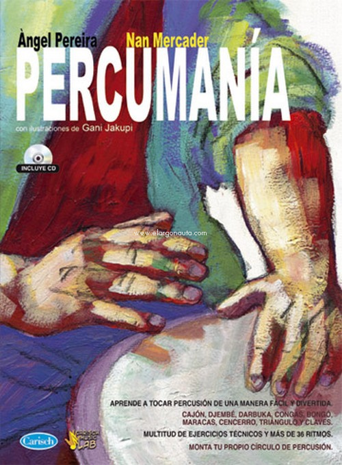 Percumanía