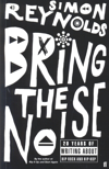 Bring the Noise. 9780571232079