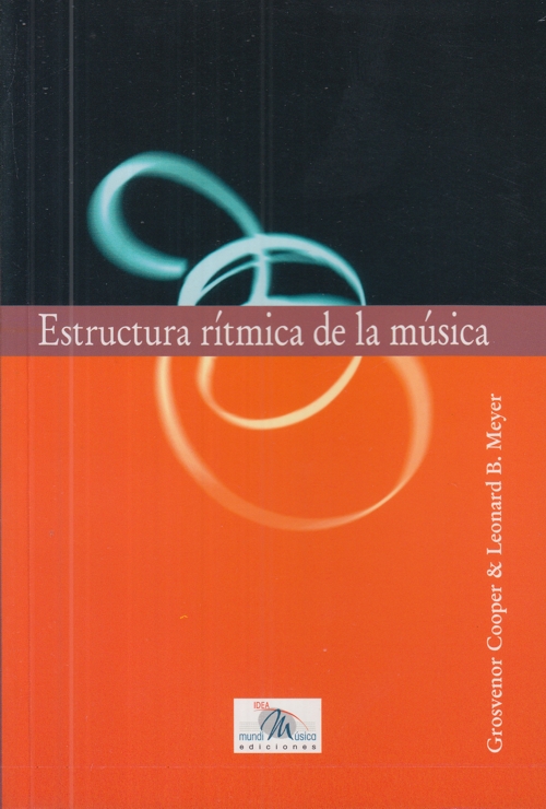 Estructura rítmica de la música