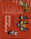 Pack Inteligencia musical: Estimula el desarrollo de tu hijo a través de la música (Edición especial). 9788448048389