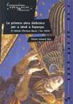 La primera obra didàctica per a oboé a Espanya: El mètode d'Enrique Marzo i Feo (1870)