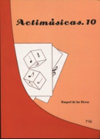 Actimúsicas, 10