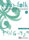 Etno-Folk, 12. Revista galega de etnomusicología, outubro 2008. 25122