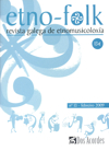 Etno-Folk, 13. Revista galega de etnomusicología, febreiro 2009