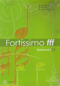 Fortíssimo (fff): Entonación, 1. 9788496882942
