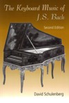 The Keyboard Music of J.S. Bach. 9780415974004