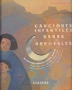 Canciones infantiles y nanas de los arrozales