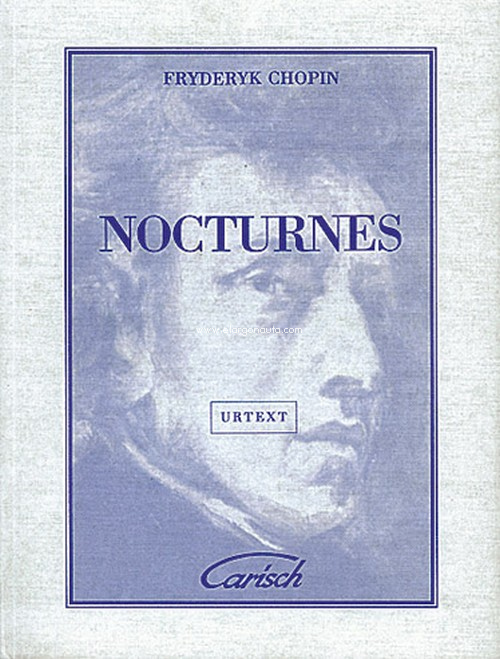 Nocturnes, piano