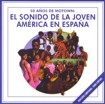 50 años de Motown: El sonido de la joven América en España. 25693