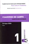 Cuadernos de Música para disCapacidades 1: Cuaderno de Campo. Countryside Notebook