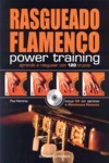 Rasgueado flamenco power training