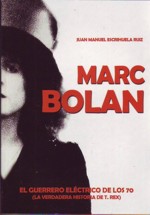 Marc Bolan. 9788493753252