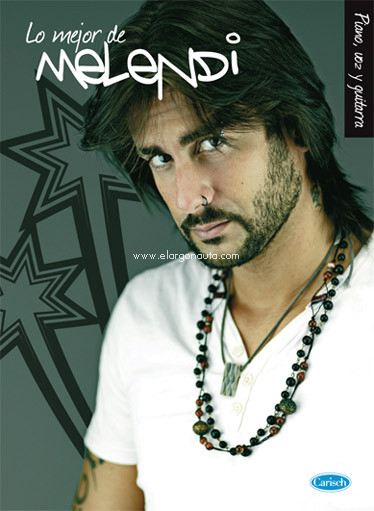 Lo mejor de Melendi