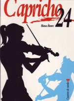 Capricho 24