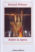 Sobre la ópera