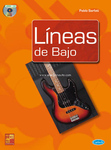 Líneas de bajo. 9788850718313