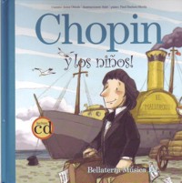 Chopin y los niños