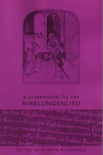 A Companion to the Nibelungenlied. 9781571134592