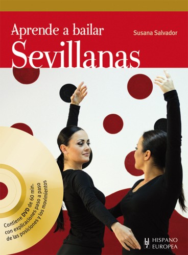 Aprende a bailar sevillanas