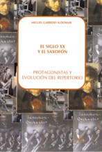 El siglo XX y el saxofón