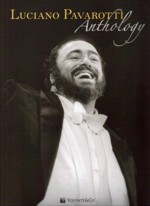 Luciano Pavarotti Anthology. 9788863881691