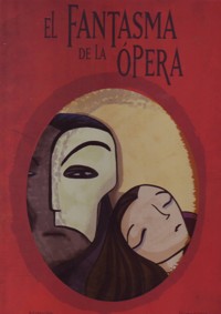 El fantasma de la ópera. 9788448830526