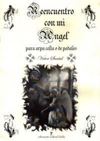 Reencuentro con mi Ángel. 9790692005766