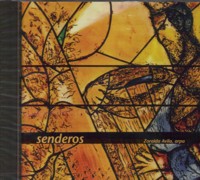 Senderos. 26624